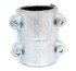 GEBO Popravna stezaljka 1/2" 21-23 mm, srebrna